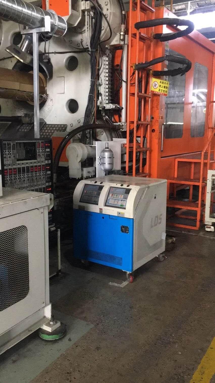 雙溫雙控模具溫度控制機/雙溫油溫機/雙溫水溫機