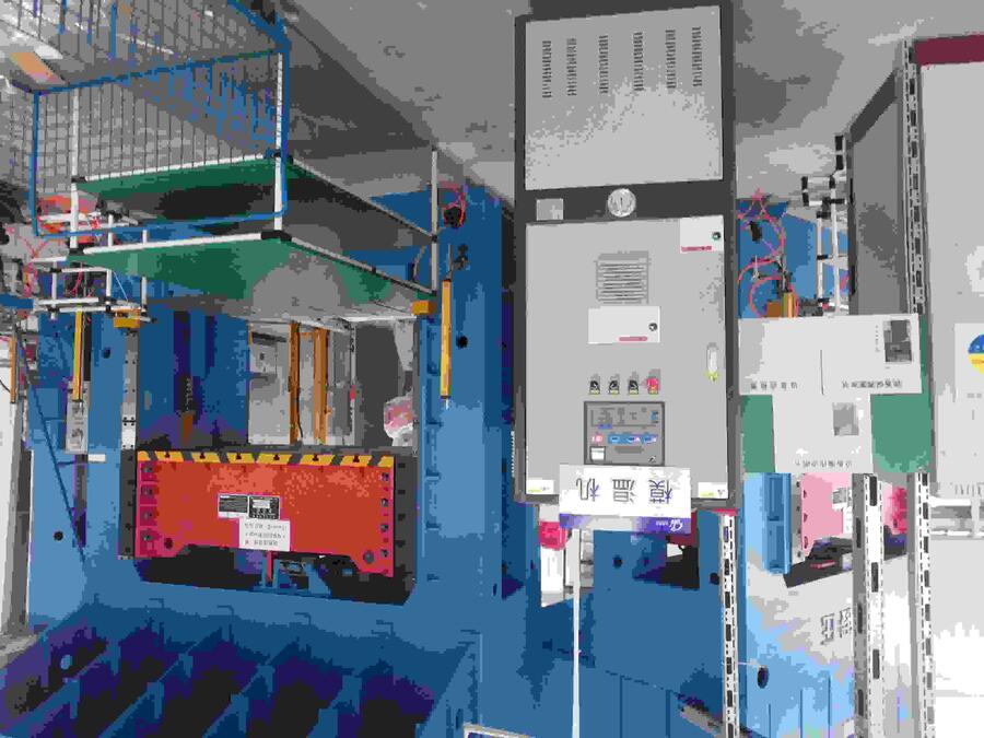 山東復(fù)合材料模具油加熱器，模具油加熱器